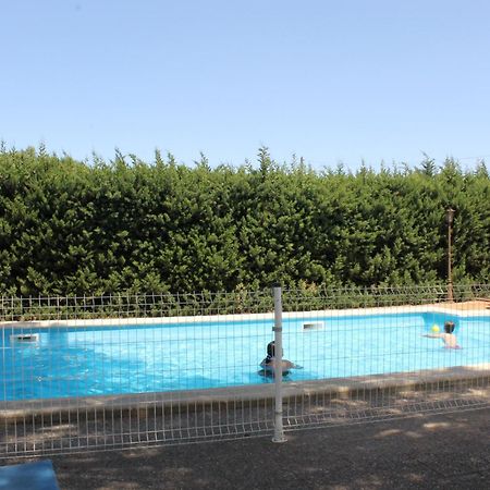 Villa Casa Con Piscina Privada Y Barbacoa En Chiclana Capacidad Hasta 10 Personas Chiclana de la Frontera Esterno foto