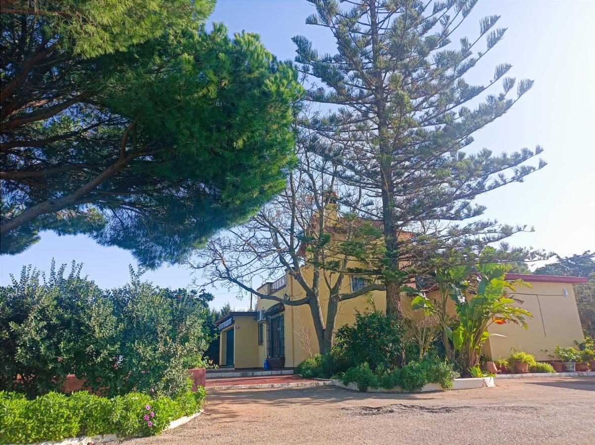 Villa Casa Con Piscina Privada Y Barbacoa En Chiclana Capacidad Hasta 10 Personas Chiclana de la Frontera Esterno foto