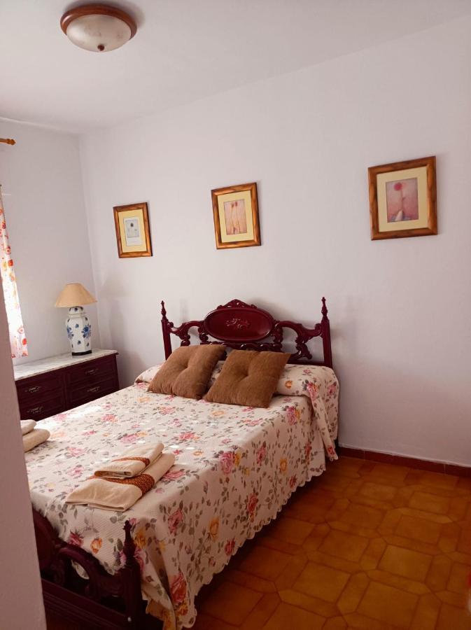 Villa Casa Con Piscina Privada Y Barbacoa En Chiclana Capacidad Hasta 10 Personas Chiclana de la Frontera Esterno foto