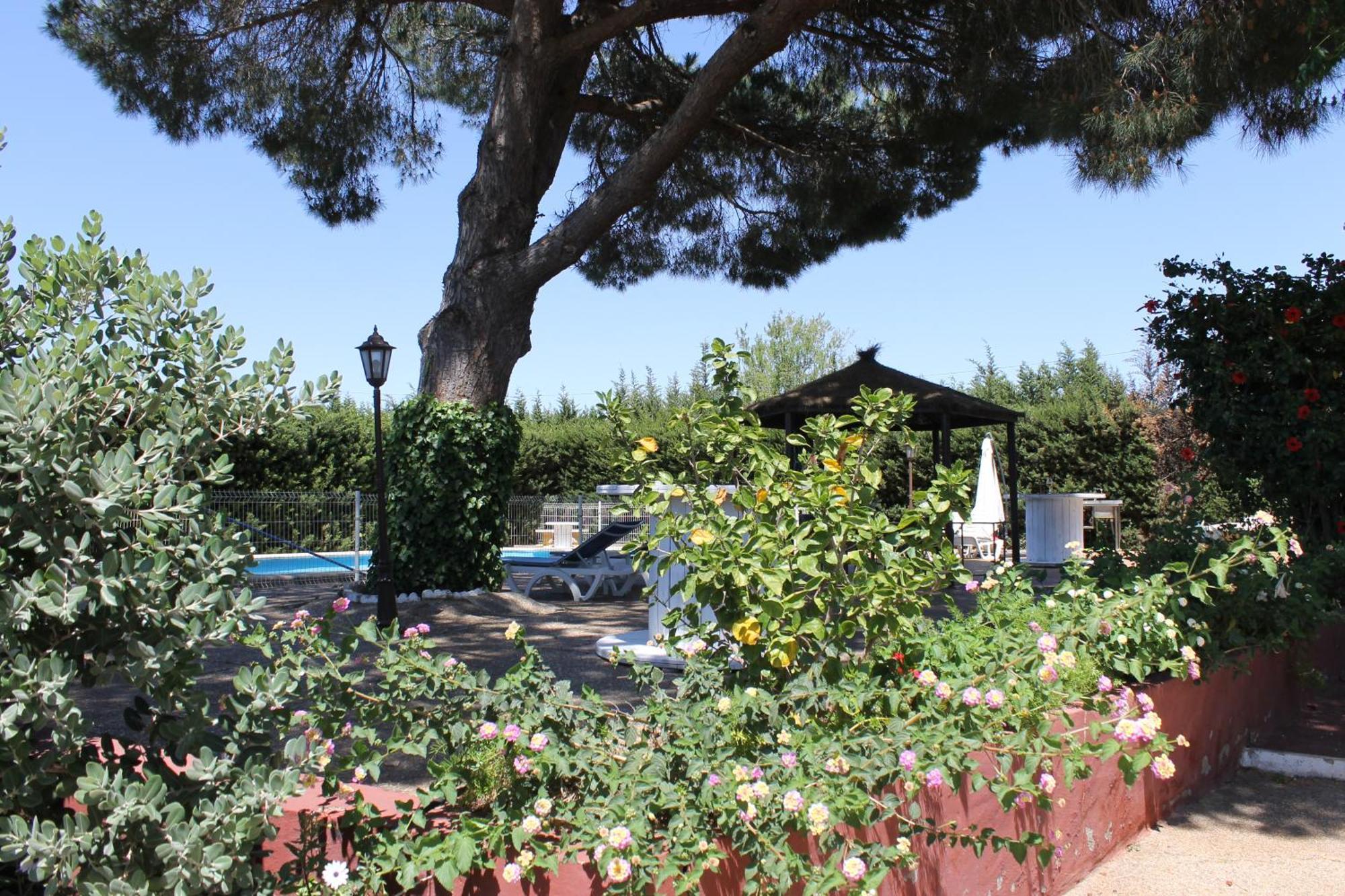 Villa Casa Con Piscina Privada Y Barbacoa En Chiclana Capacidad Hasta 10 Personas Chiclana de la Frontera Esterno foto